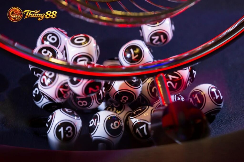 Xổ số siêu tốc tại Thắng88